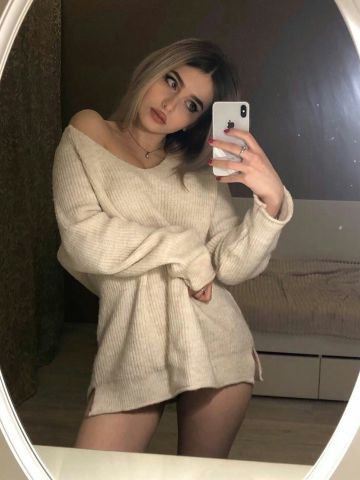 Лизочка